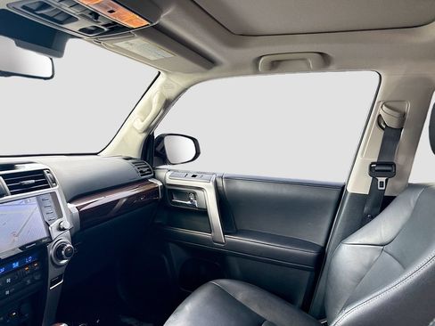Used 2020 Toyota 4Runner Limited RWD image 24
