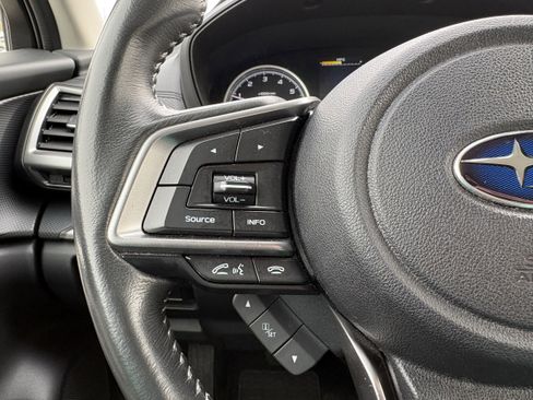 Used 2020 Subaru Forester Premium image 15