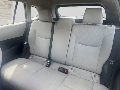 Certified 2024 Toyota Corolla Cross LE FWD image 14