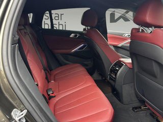 Used 2022 BMW X6 xDrive40i w/ Premium Essential Package AWD/4WD image 32
