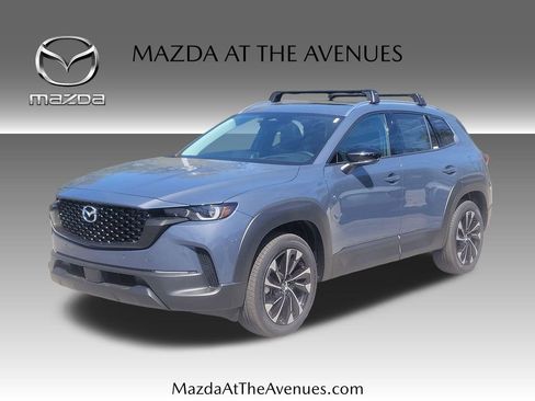 New 2026 MAZDA CX-50 2.5 Hybrid w/ Weather Package image 1