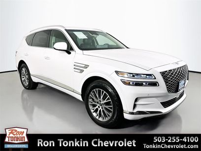 Used 2024 Genesis GV80 2.5T