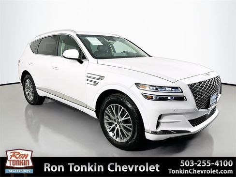 Used 2024 Genesis GV80 2.5T image 1