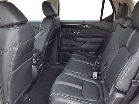 New 2026 Honda Pilot EX-L image 21