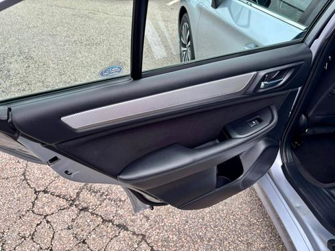Used 2018 Subaru Legacy 2.5i Premium w/ Eyesight & BSD & Rcta & HBA image 17