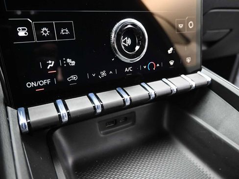 New 2026 GMC Terrain Elevation w/ Technology Package II image 17