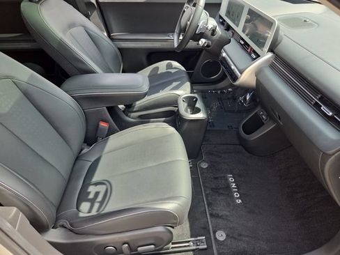 Certified 2023 Hyundai Ioniq 5 Limited RWD image 17