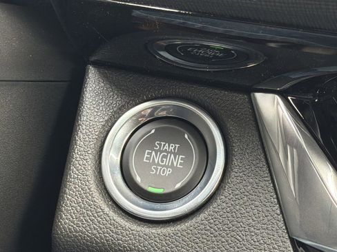 New 2026 Buick Envista Sport Touring w/ Convenience I Package FWD image 9