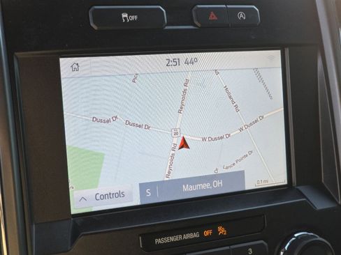 Used 2020 Ford F150 XLT w/ Equipment Group 302A Luxury image 4