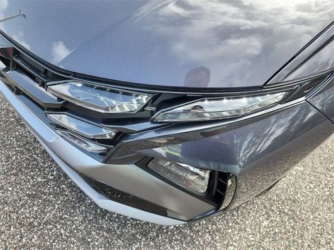 New 2025 Hyundai Tucson SEL image 6