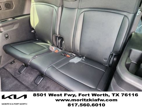New 2027 Kia Telluride LX FWD image 20