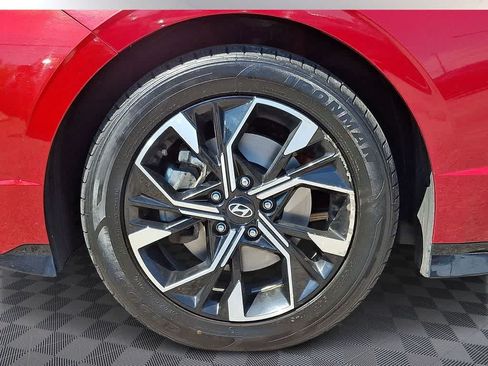 Used 2024 Hyundai Sonata SEL FWD image 8