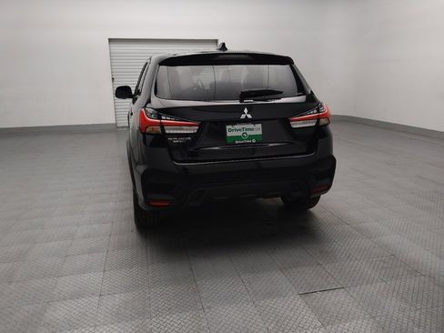 Used 2024 Mitsubishi Outlander Sport AWD image 6