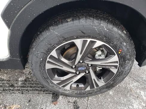 Used 2026 Subaru Crosstrek 2.0i Premium image 20