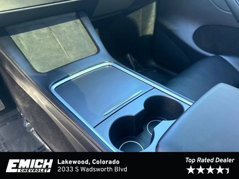 Used 2024 Tesla Model Y Long Range image 24