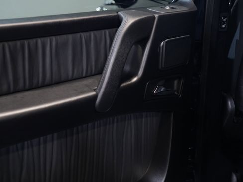 Used 2008 Mercedes-Benz G 55 AMG 4MATIC image 27