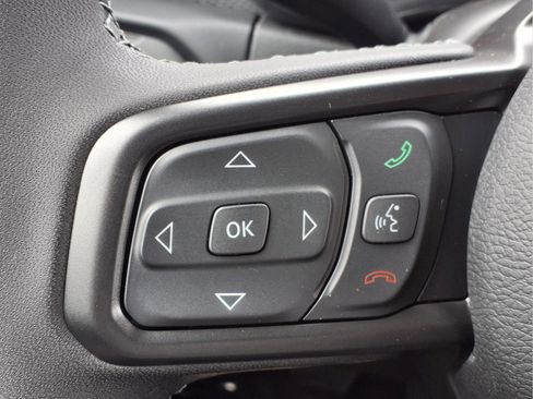 New 2026 Jeep Wrangler Unlimited Rubicon AWD/4WD image 13