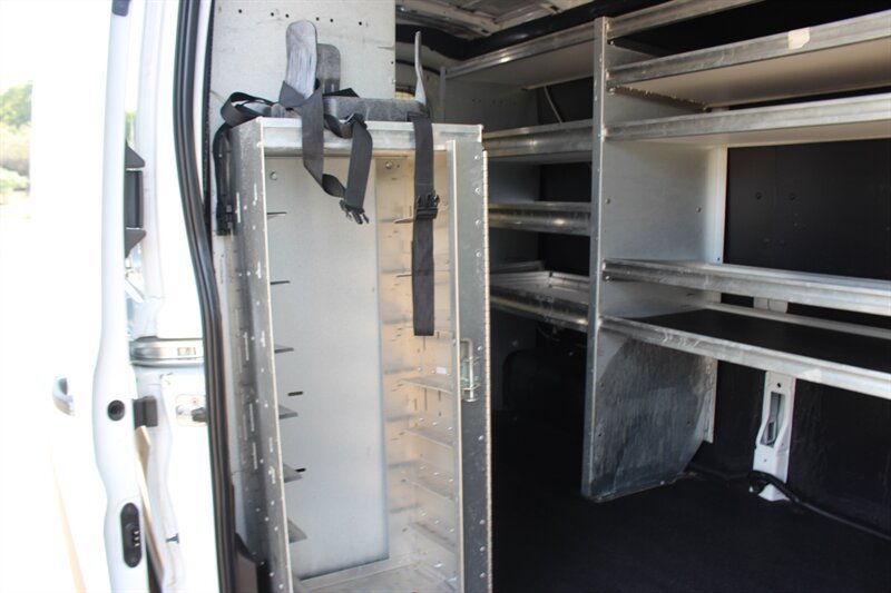 Used 2019 Ford Transit 250 148 Medium Roof w/ Exterior Upgrade Package RWD image 17