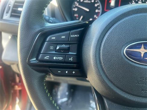 Used 2025 Subaru Ascent Onyx Edition image 15