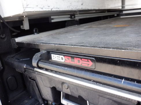 Used 2021 Chevrolet Silverado 2500 W/T w/ WT Fleet Convenience Package image 8