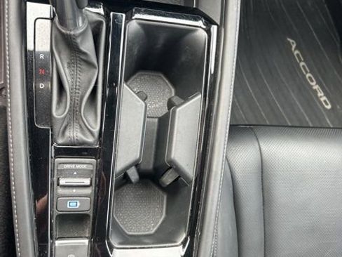 Used 2023 Honda Accord Touring image 16