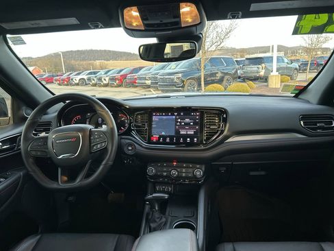 Used 2024 Dodge Durango R/T image 16