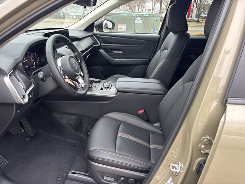 New 2026 MAZDA CX-70 SC image 17