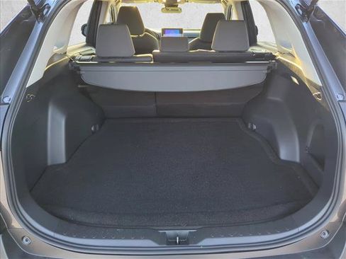 Certified 2025 Toyota RAV4 XLE AWD/4WD image 5