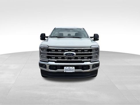 New 2026 Ford F350 Lariat AWD/4WD image 9