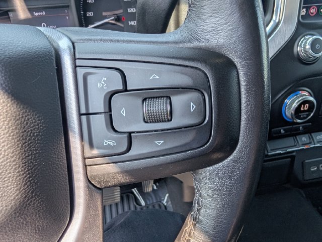Used 2021 GMC Sierra 1500 Elevation AWD/4WD image 15
