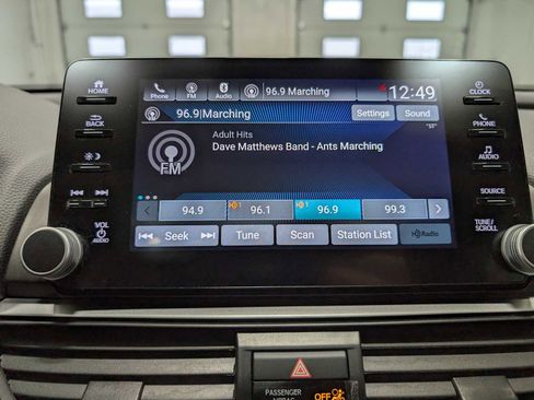 Used 2020 Honda Accord EX-L image 25