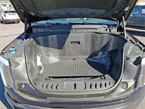 Used 2023 Ford F150 Lightning Pro image 29
