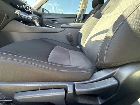 Used 2024 Nissan Sentra SR image 12