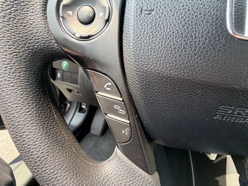 Used 2014 Honda Accord LX image 22