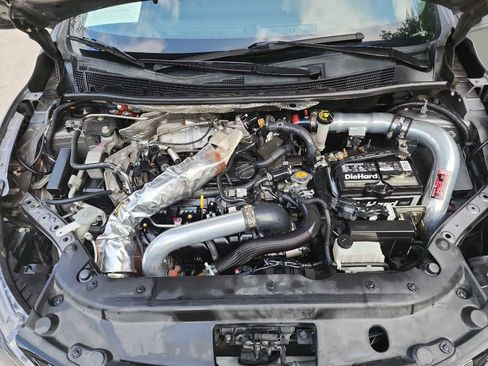 Used 2017 Nissan Sentra NISMO w/ NISMO Premium Package image 38