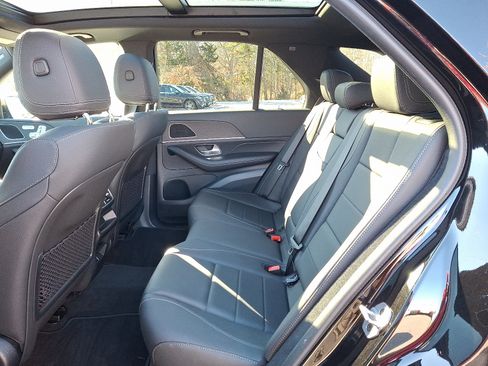 Used 2026 Mercedes-Benz GLE 350 4MATIC image 10