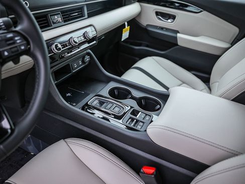 New 2026 Honda Pilot EX-L image 18