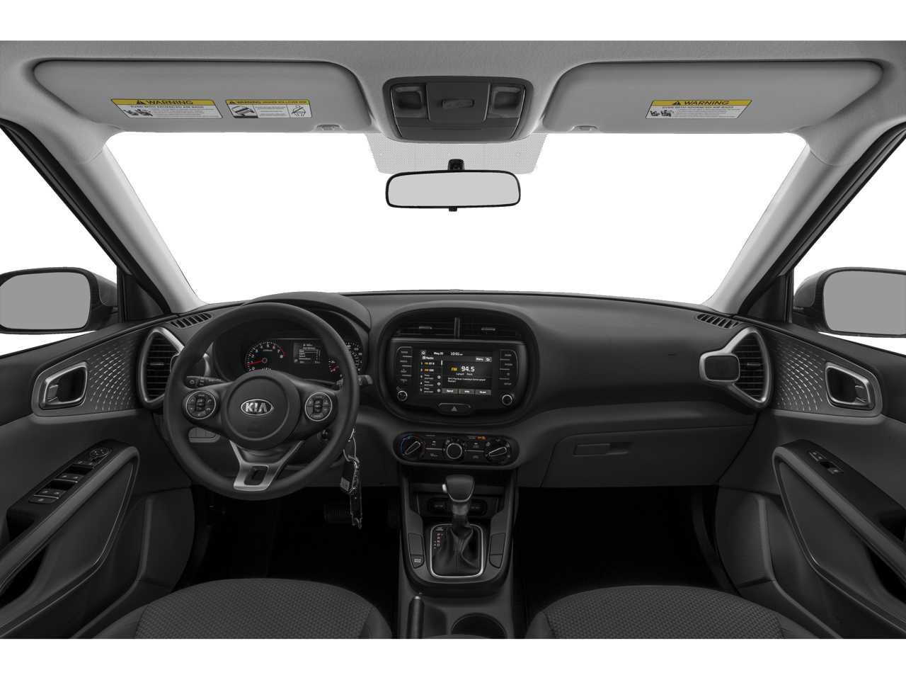 Used 2020 Kia Soul S FWD image 5