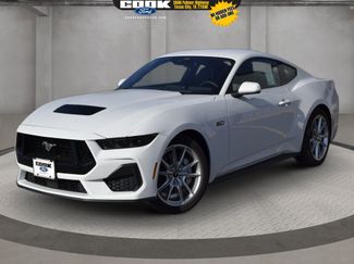 New 2026 Ford Mustang GT Premium video 1