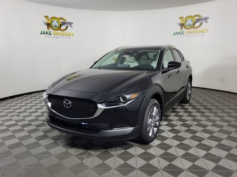 New 2026 MAZDA CX-30 AWD 2.5 S w/ Premium Package image 4
