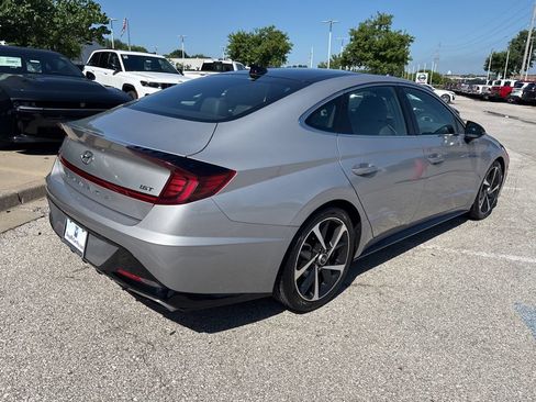 Used 2023 Hyundai Sonata SEL Plus FWD image 26