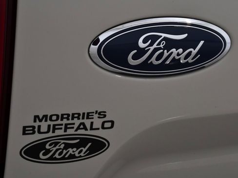 Used 2024 Ford Bronco Sport Badlands image 22