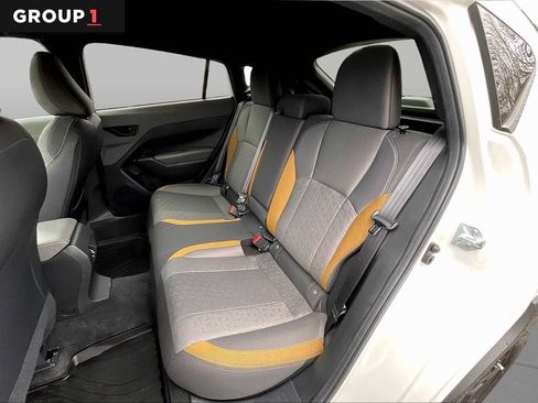 Certified 2025 Subaru Crosstrek 2.5i Sport AWD/4WD image 20