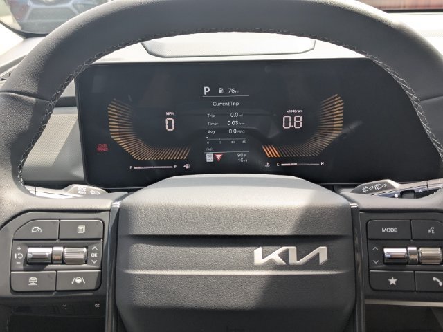New 2027 Kia Seltos S FWD image 25