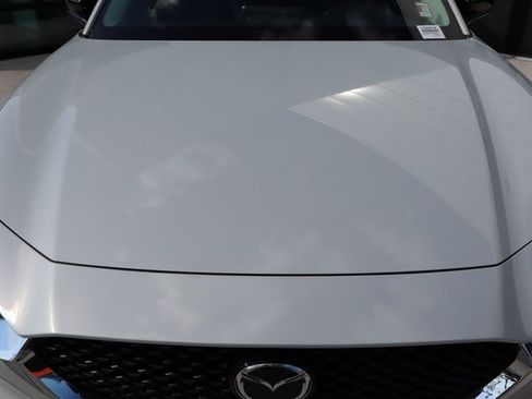 Used 2025 MAZDA CX-30 AWD 2.5 S w/ Select Sport Pkg image 16