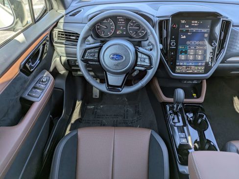 New 2026 Subaru Forester Touring AWD/4WD image 17