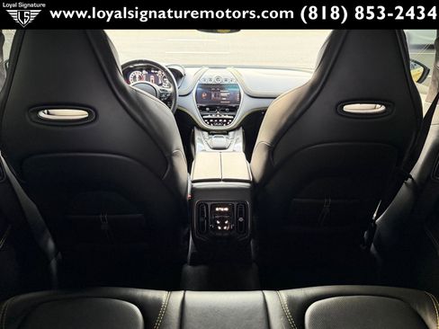 Used 2021 Aston Martin DBX image 13