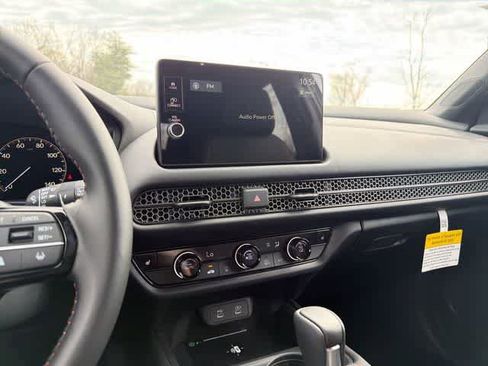 New 2026 Honda HR-V Sport image 26
