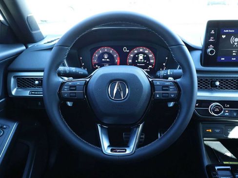 Certified 2026 Acura Integra A-Spec FWD image 15