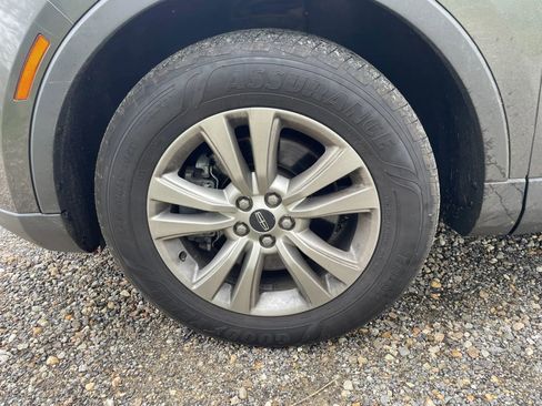Used 2018 Lincoln MKX Premiere AWD/4WD image 33